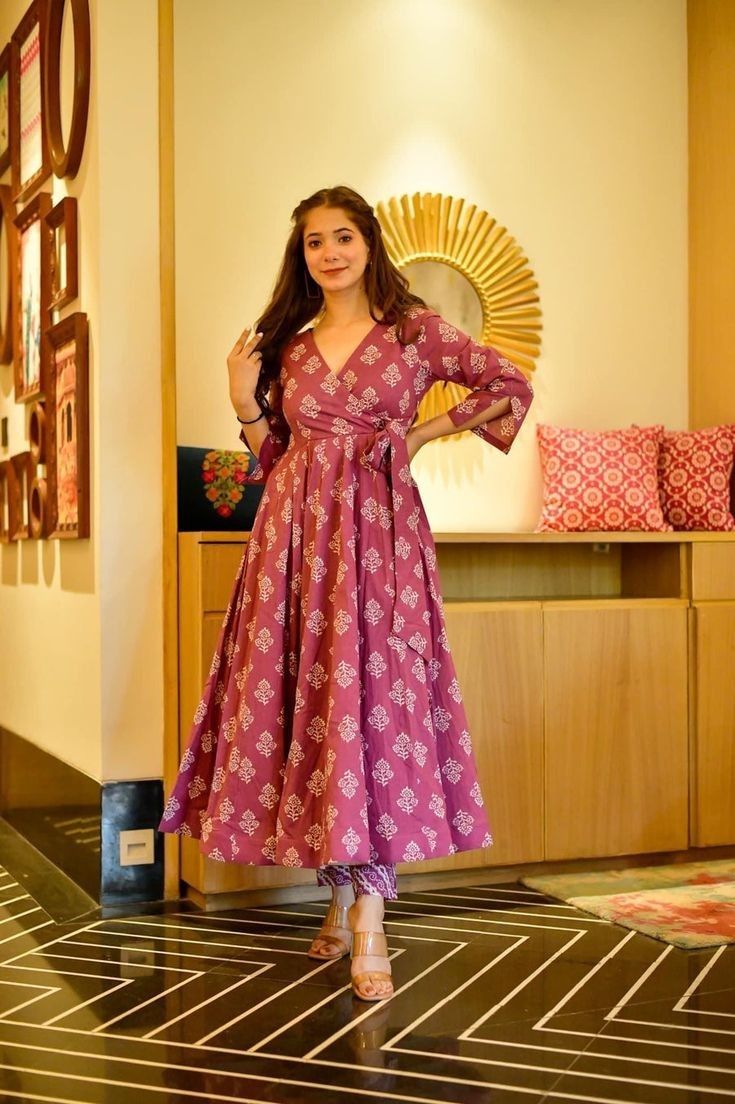 Indian & Fusion Wear